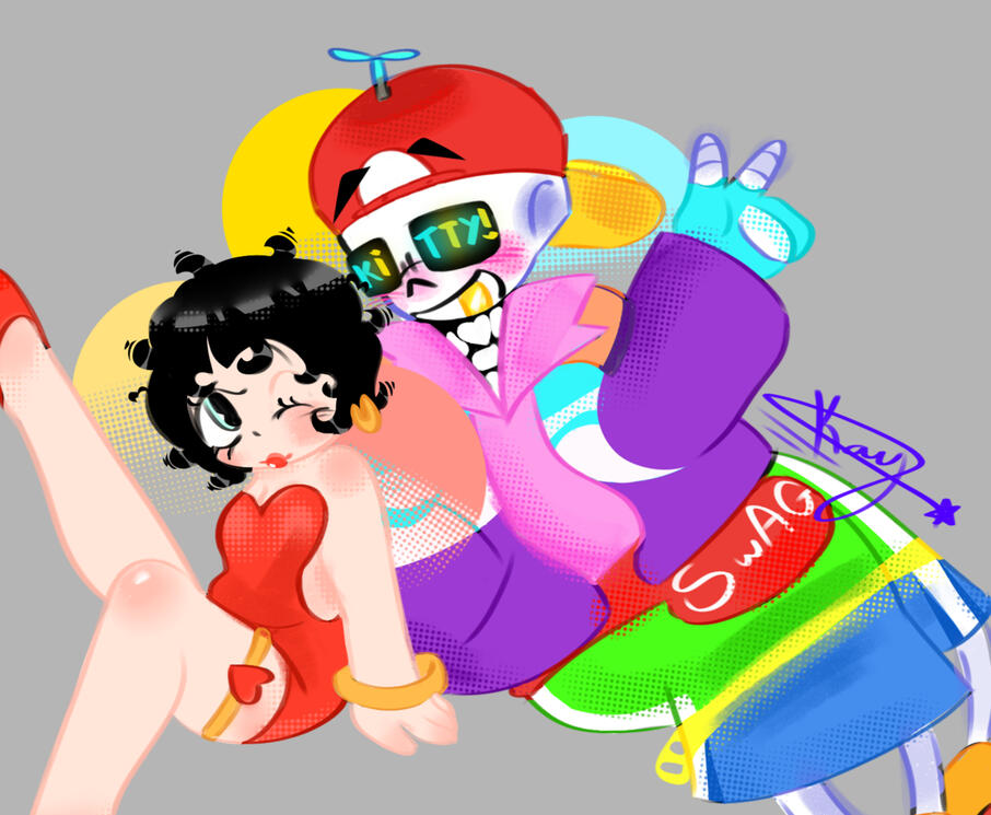 Fanart