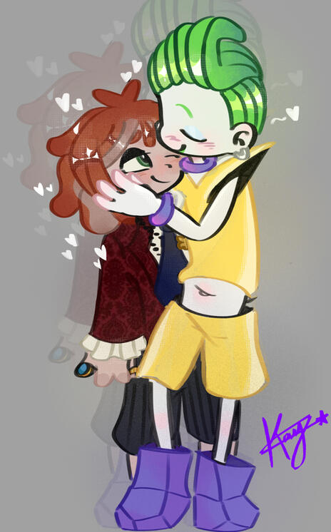 ArtTrade Yumeshipp
